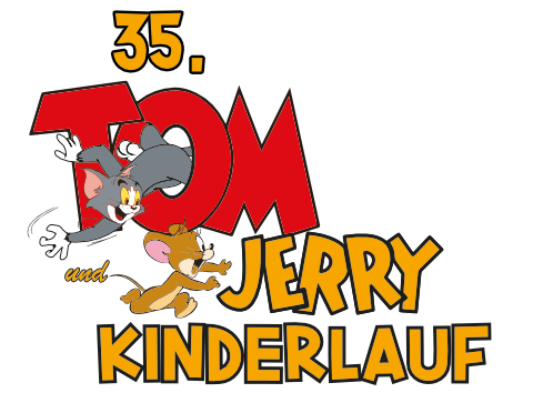 Tom und Jerry Logo